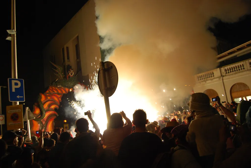 La Merce