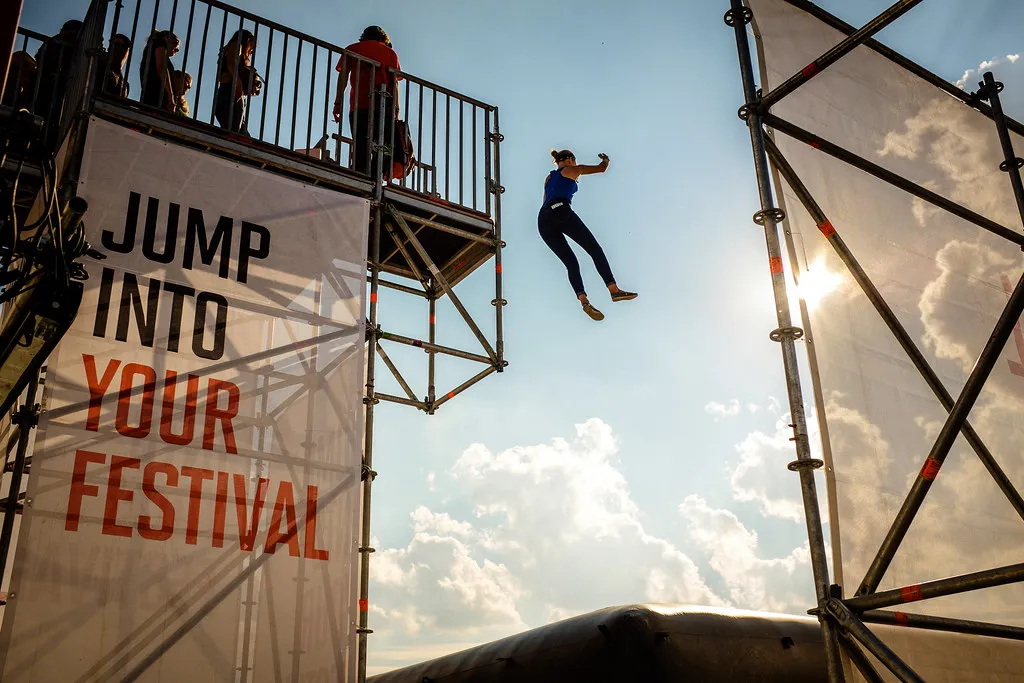 Lollapalooza Berlin