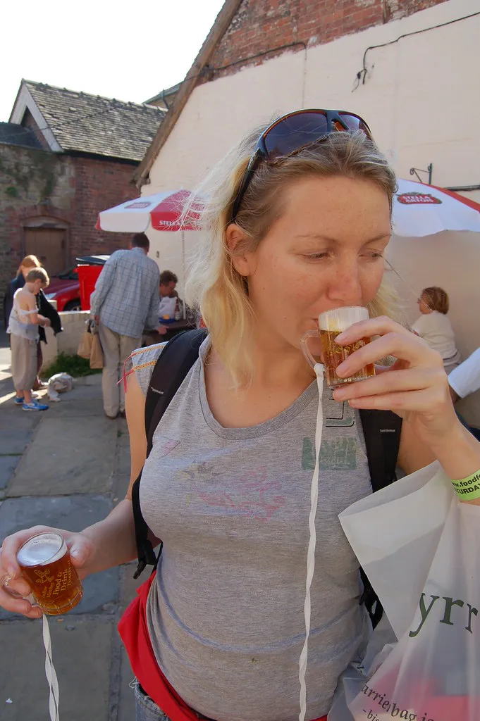Ludlow Food Festival