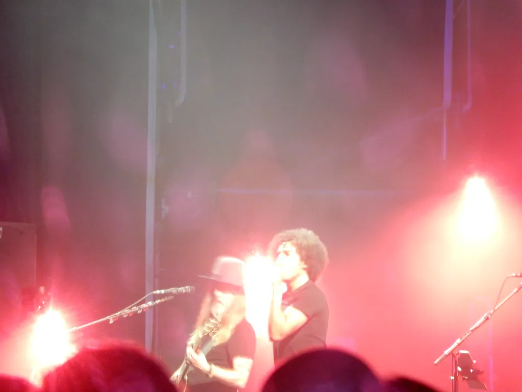 Mad Cool Festival