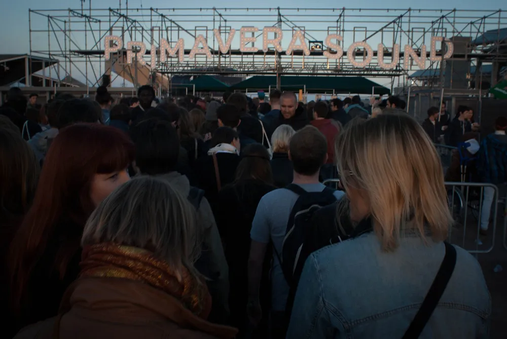 Primavera Sound