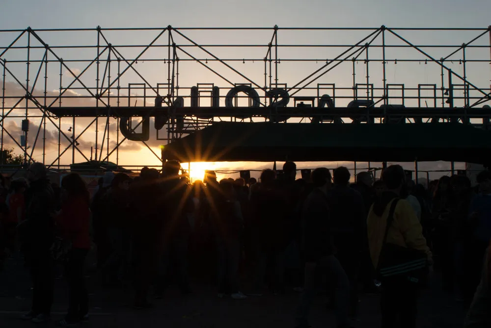 Primavera Sound