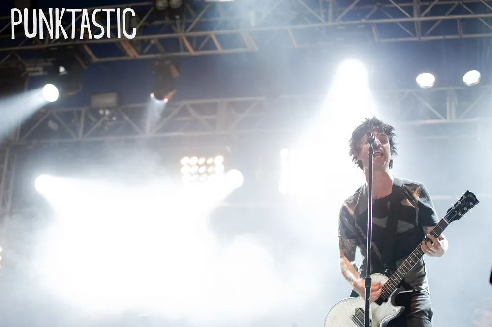 Reading and Leeds Festival