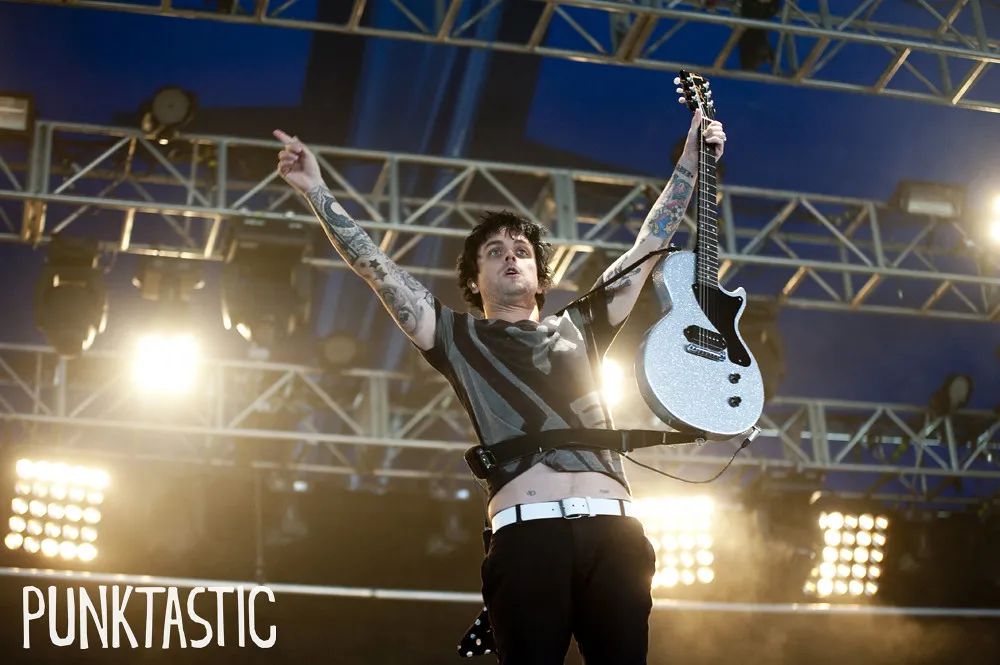 Reading and Leeds Festival