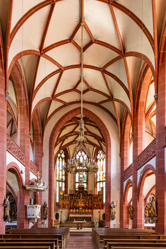 Rheingau Wine Festival