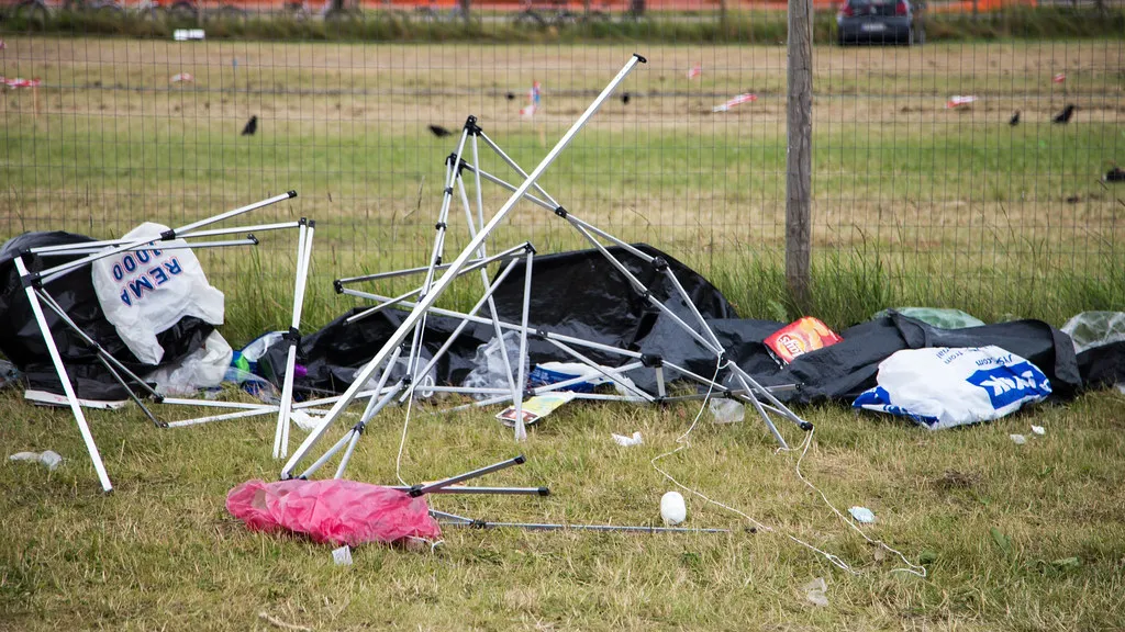 Roskilde Festival