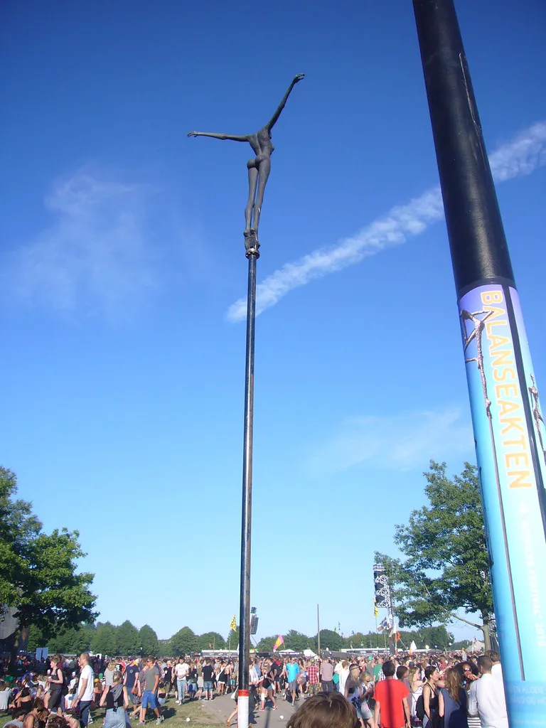 Roskilde Festival