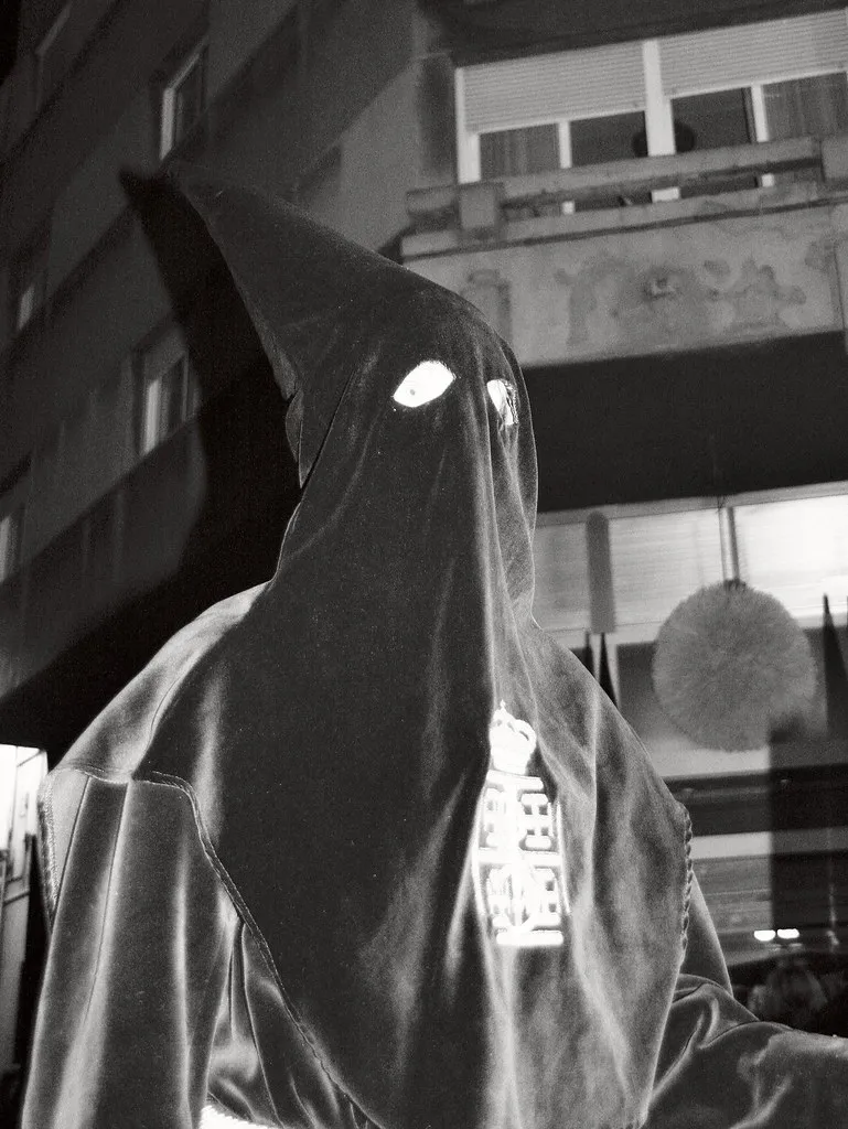 Semana Santa In Malaga