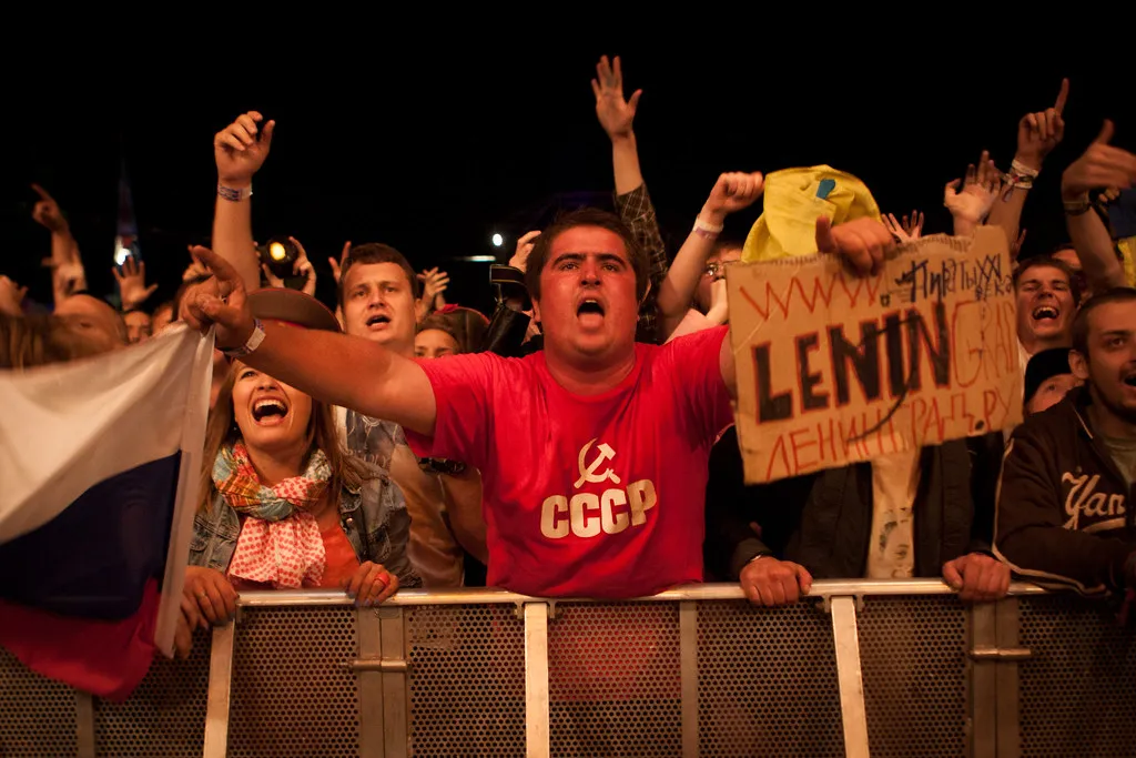 Sziget Festival