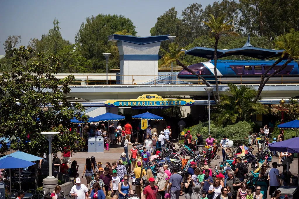 Tomorrowland