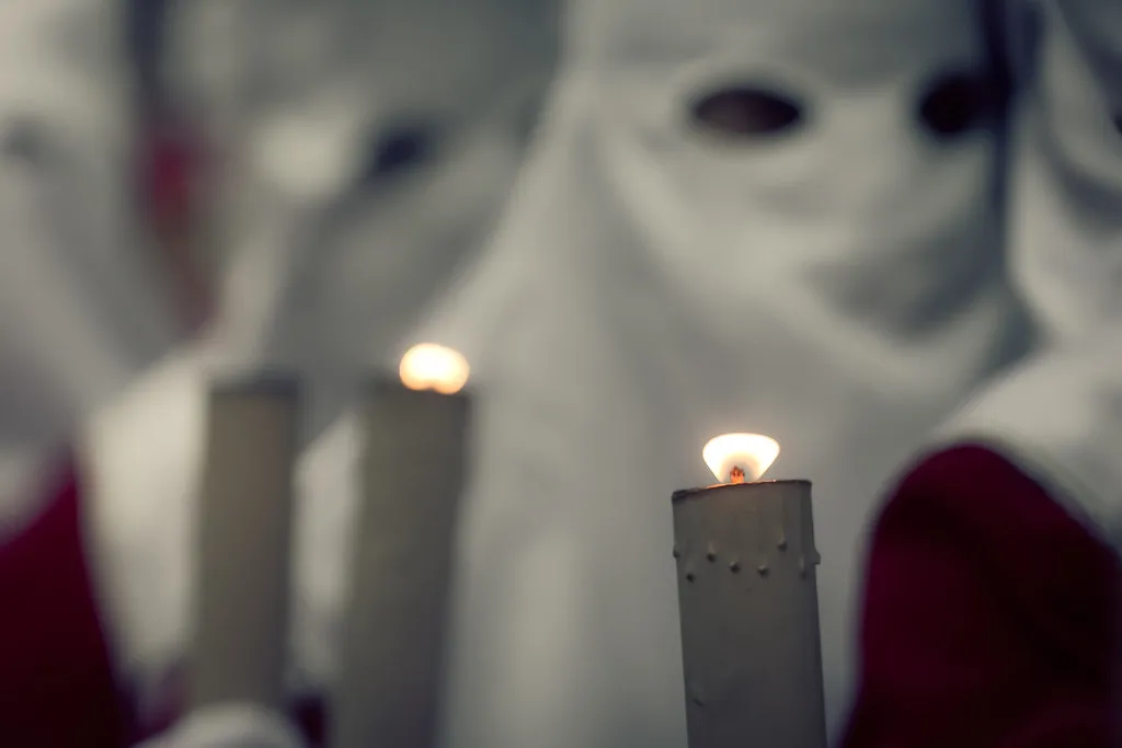 Semana Santa Processions