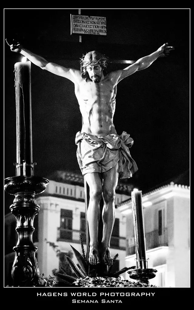 Semana Santa Processions