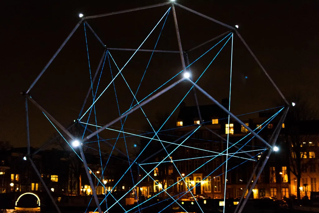 Amsterdam Light Festival Worth It? 2026 Review