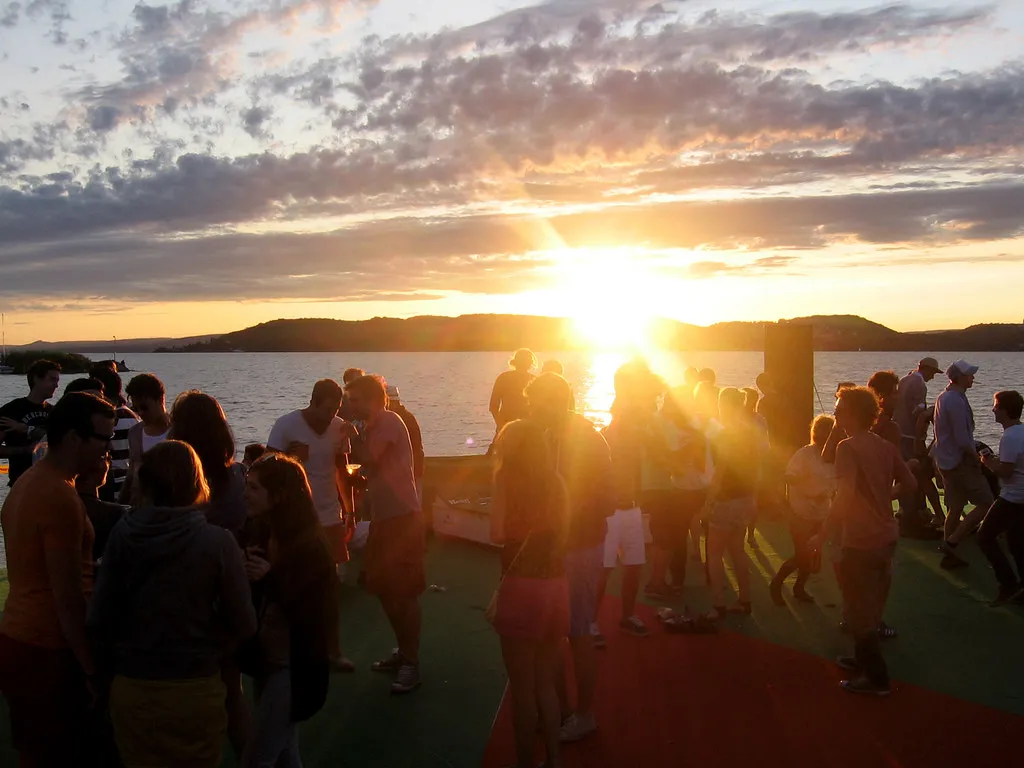 Balaton Sound Worth It? 10 Things to Know Before You Go