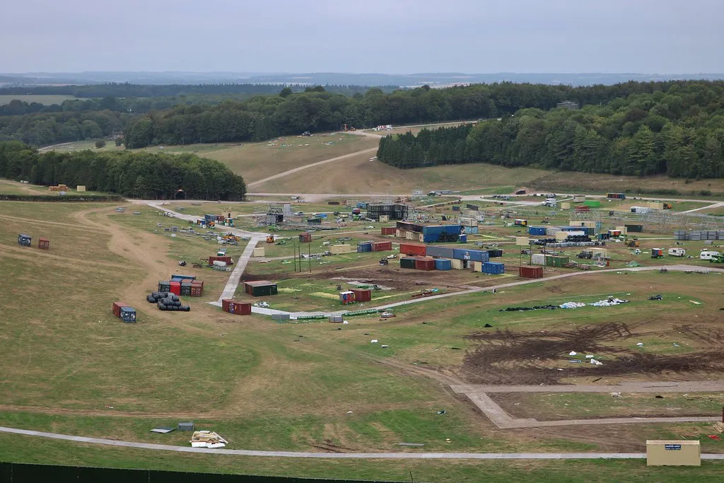 Boomtown Fair Worth It? 8 Key Factors to Consider
