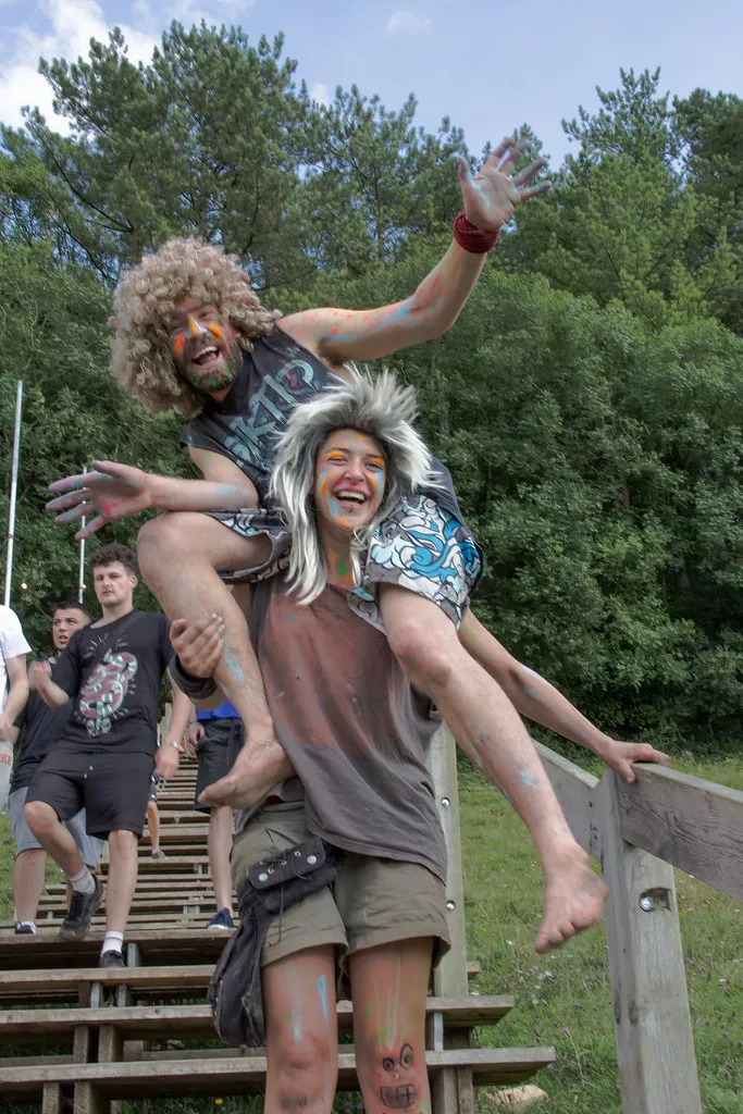 Boomtown Fair Worth It? 8 Key Factors to Consider
