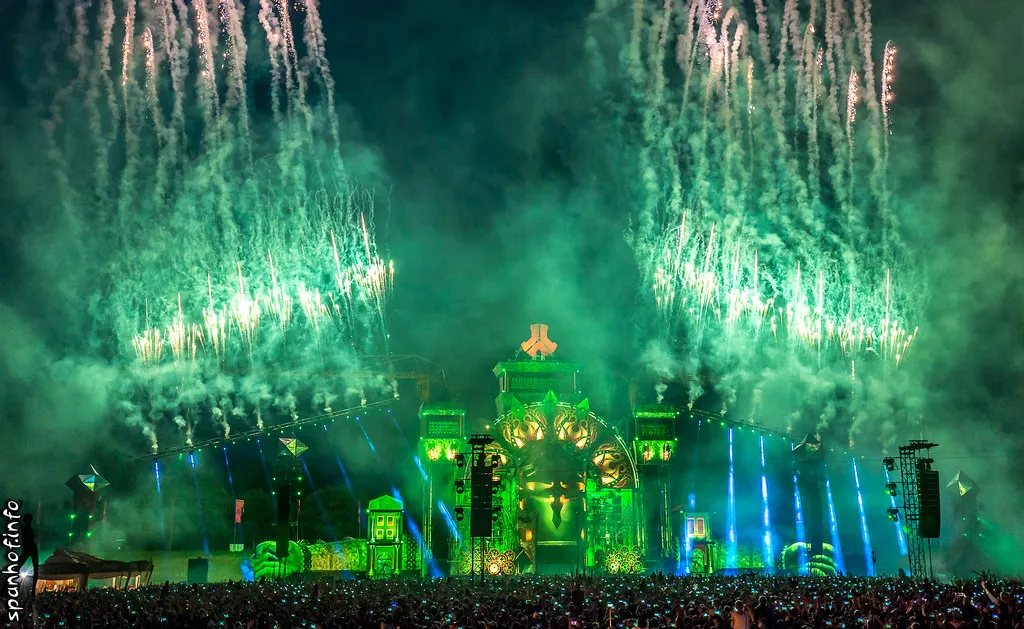 Defqon.1 Worth It? 7 Critical Factors for Weekend Warriors