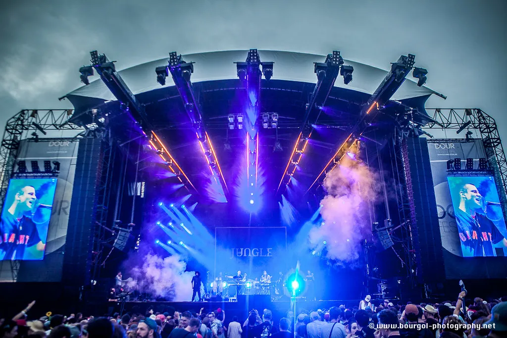 Dour Festival Worth It? An Honest 2026 Review