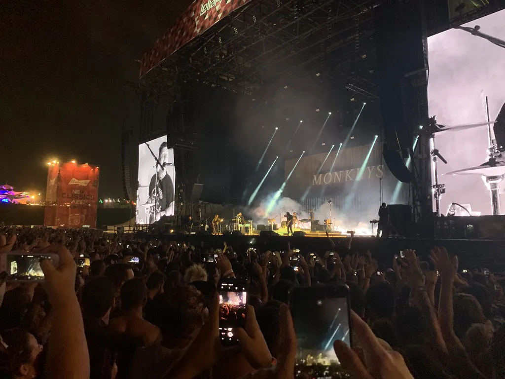 Lollapalooza Paris Worth It? 8 Things to Know Before You Go