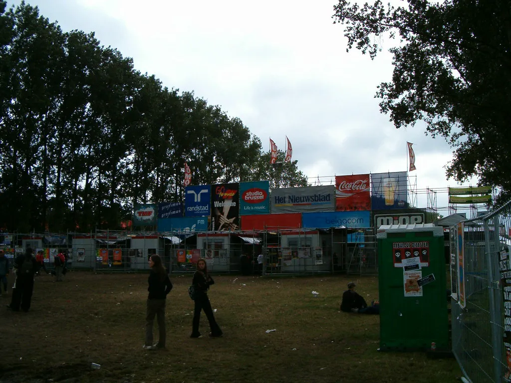 Pukkelpop Worth It? 8 Things to Know Before You Go