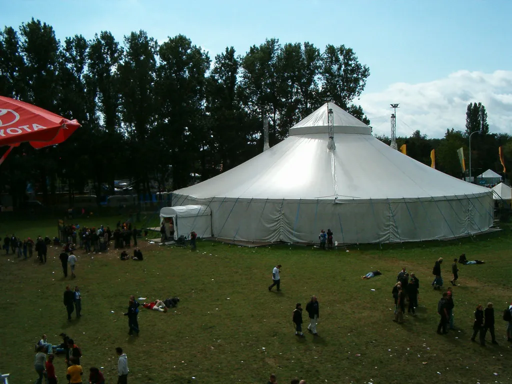 Pukkelpop Worth It? 8 Things to Know Before You Go