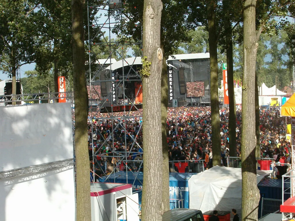 Pukkelpop Worth It? 8 Things to Know Before You Go