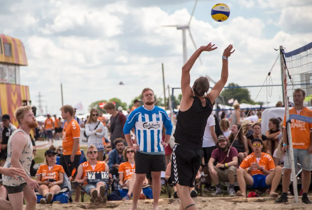 Roskilde Festival Worth It? 7 Key Factors to Consider