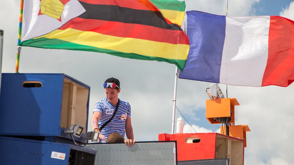 Roskilde Festival Worth It? 7 Key Factors to Consider