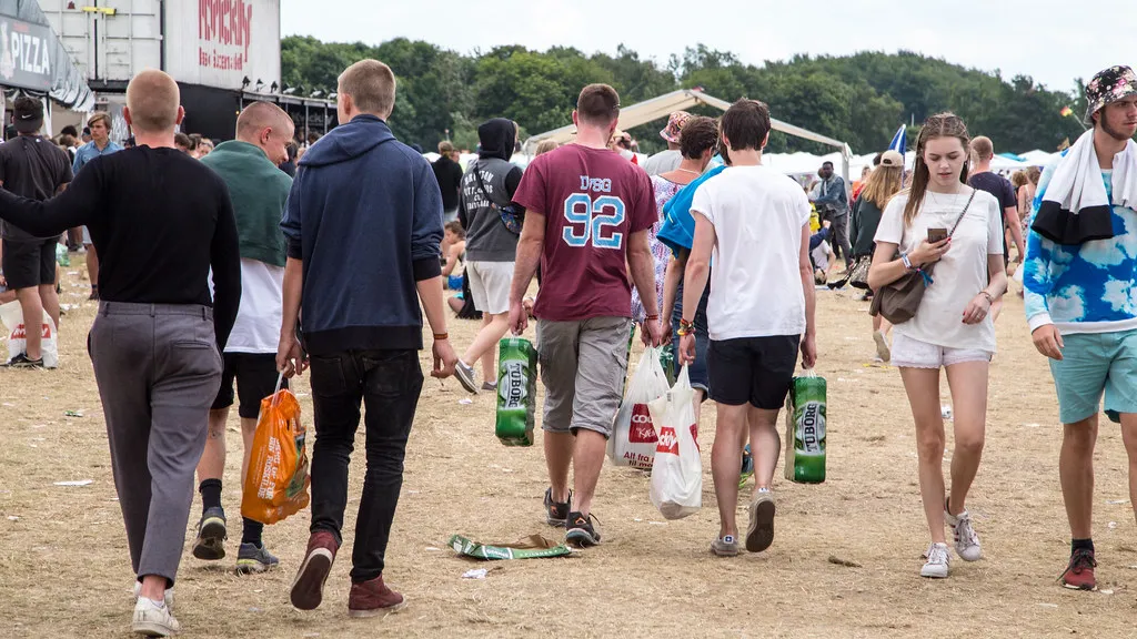 Roskilde Festival Worth It? 7 Key Factors to Consider