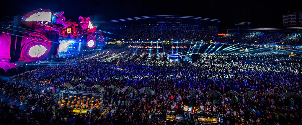 Untold Festival Worth It? (9 Things to Know Before You Go)