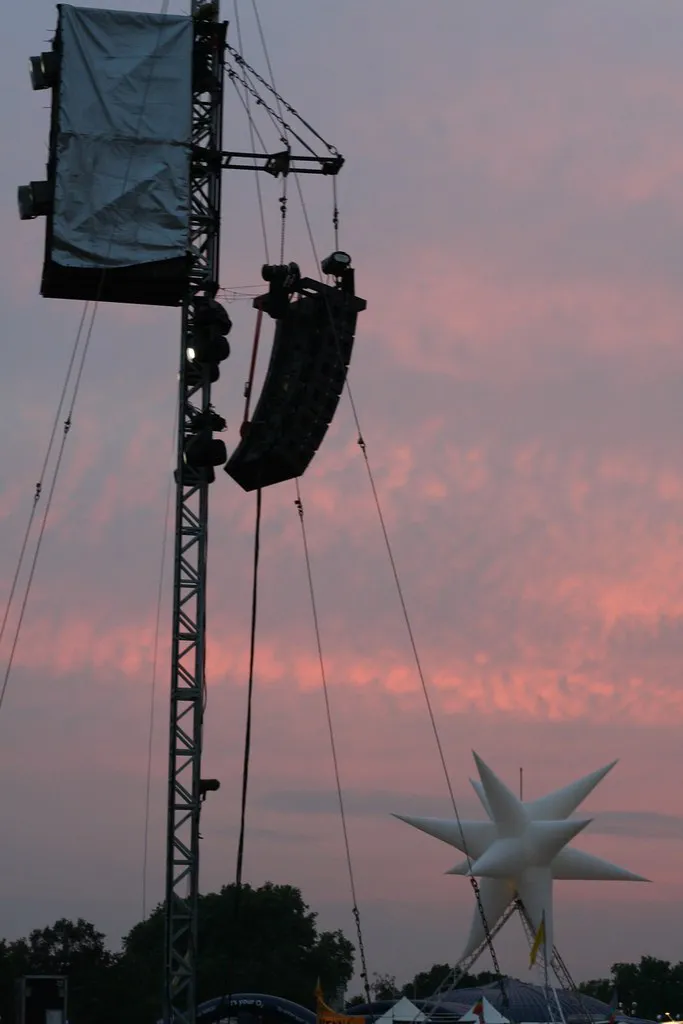 Wireless Festival Worth It? 10 Things to Know Before You Buy