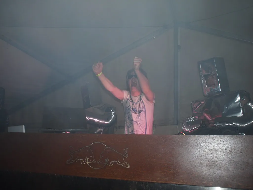 Latvian Jani Ligo Festival