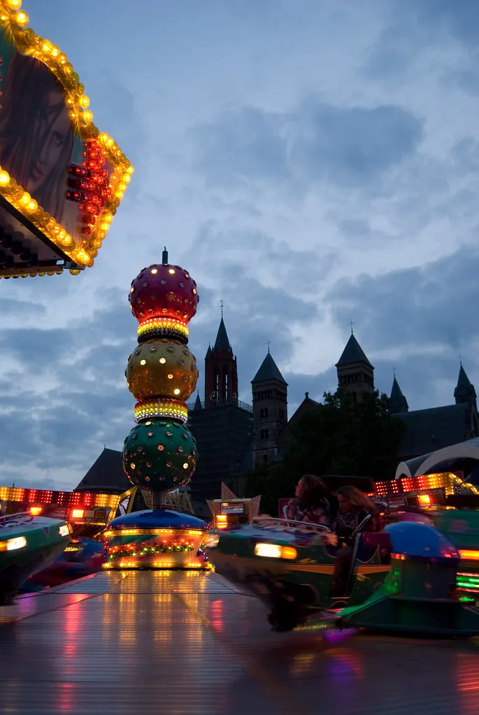 Maastricht Carnival Dates and Seasonal
