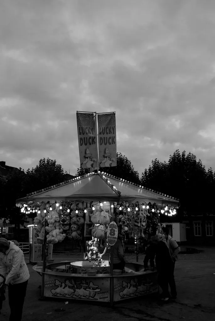 Maastricht Carnival Dates and Seasonal