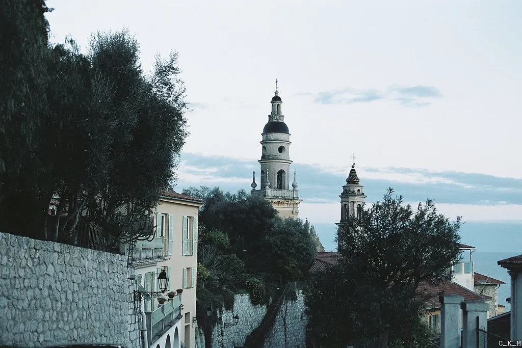 Menton Lemon Festival