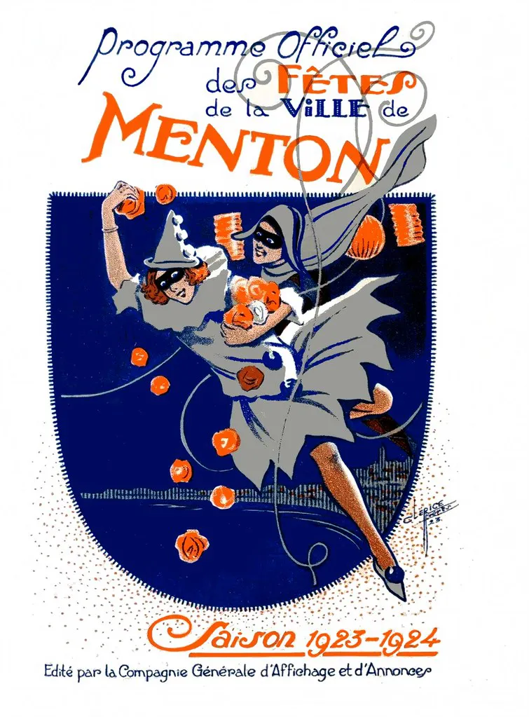 Menton Lemon Festival Tickets and Tours