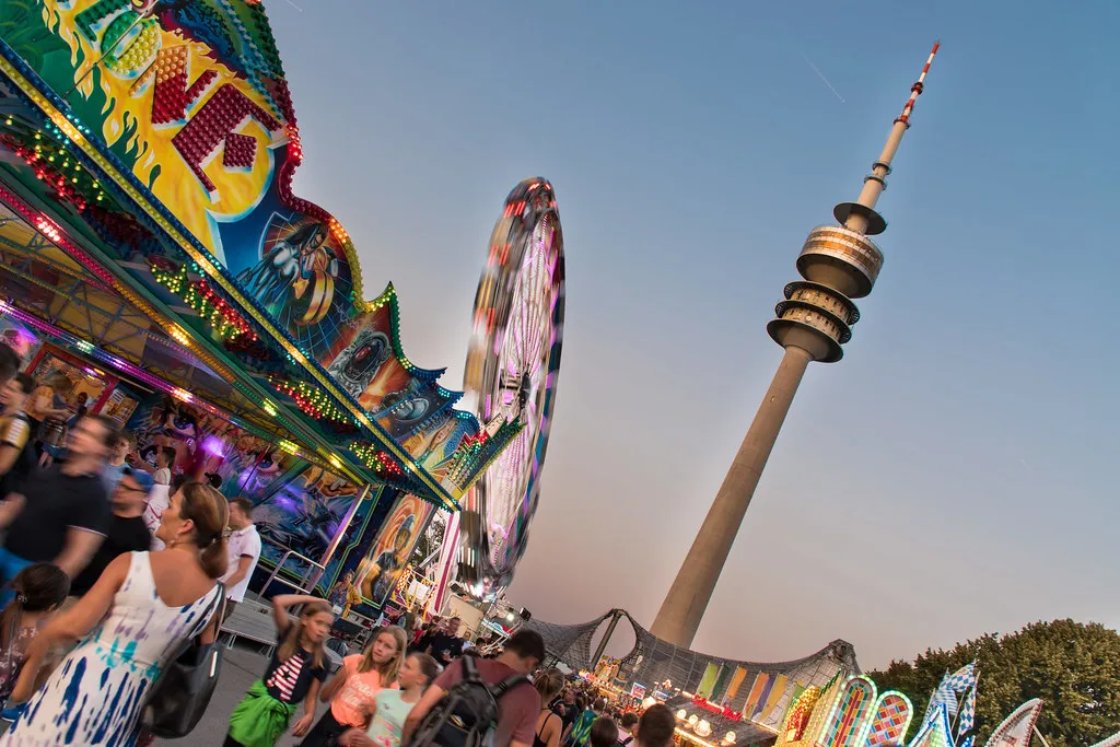 Munich Christmas Market Dates & Planning Tips