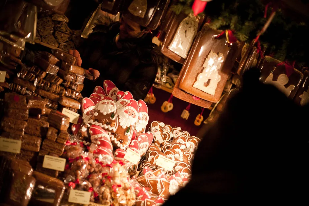 Munich Christmas Markets to Visit