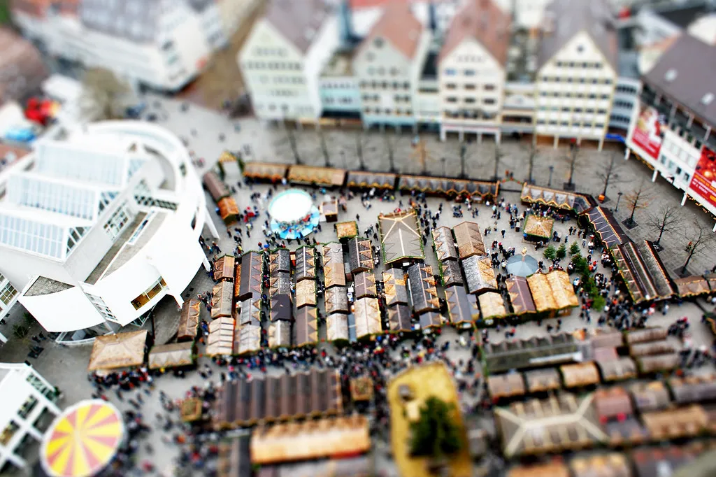 Munster Christmas Market