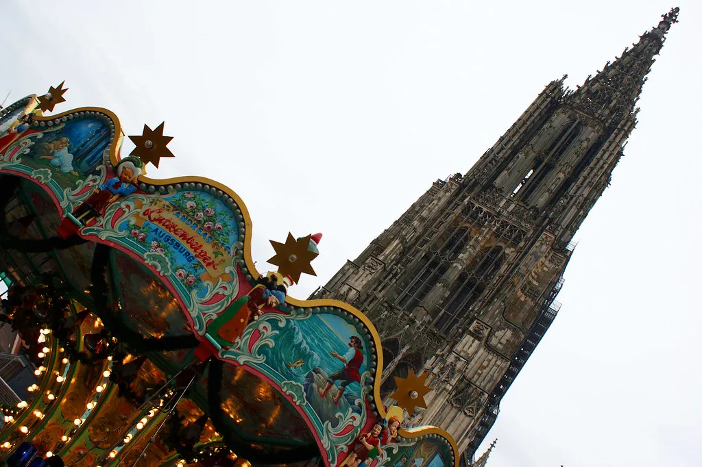 Munster Christmas Market
