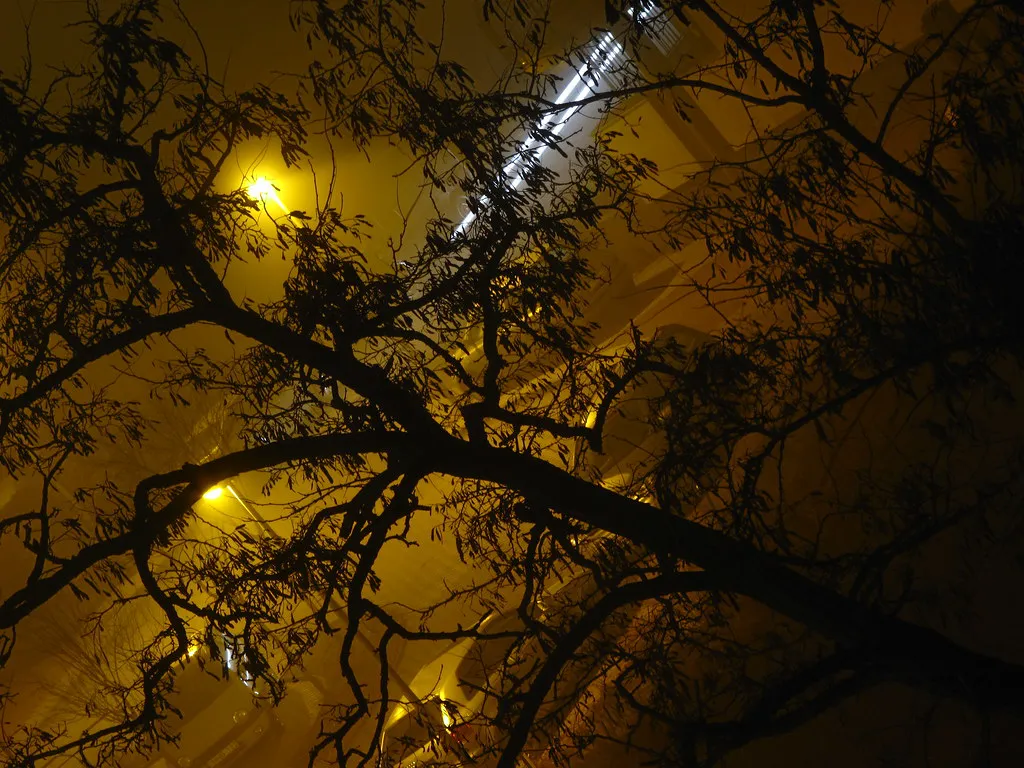 New Years Eve In Budapest