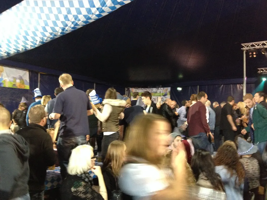 Oktoberfest Dates and Opening Times for 2026