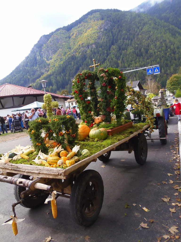 Oktoberfest Tent Reservations