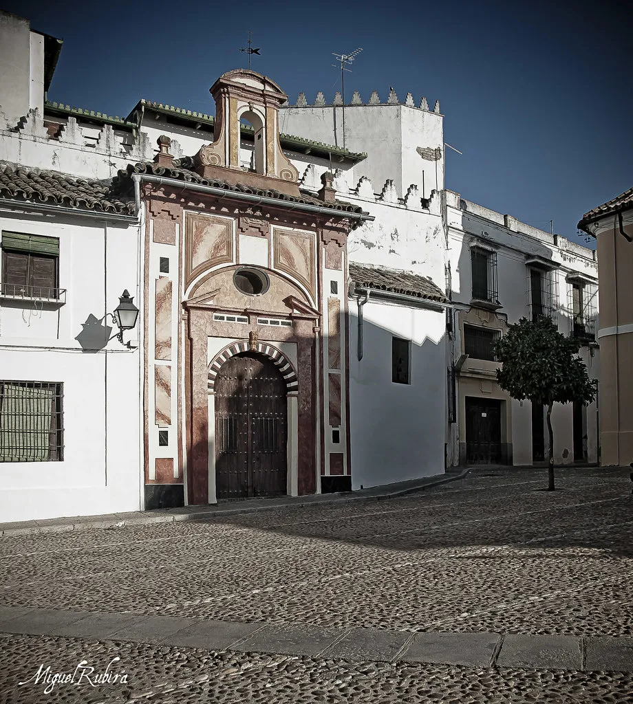 Patios de Cordoba