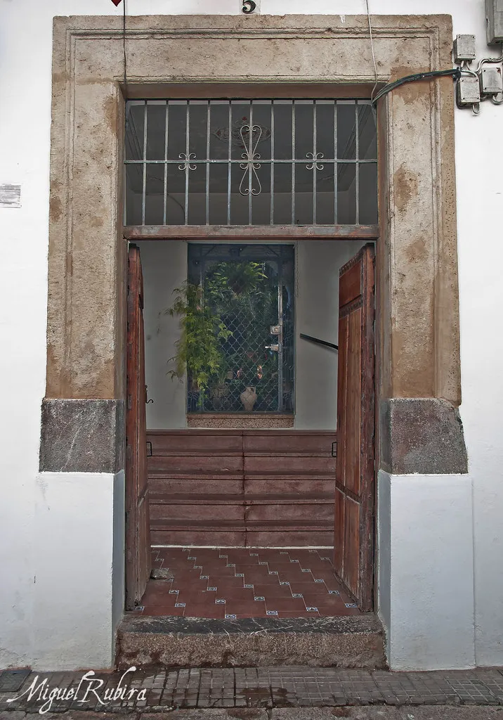 Patios de Cordoba