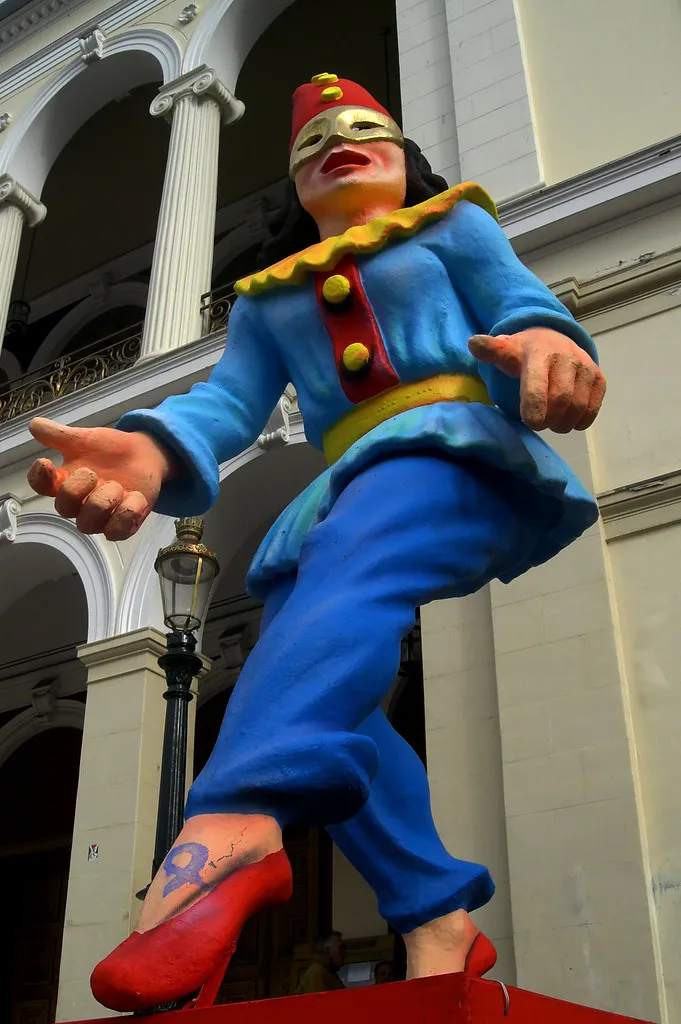 Patras Carnival