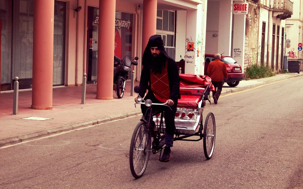 Patras Carnival