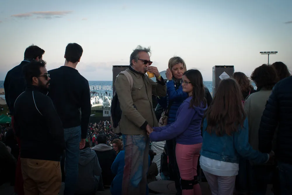 Primavera Sound