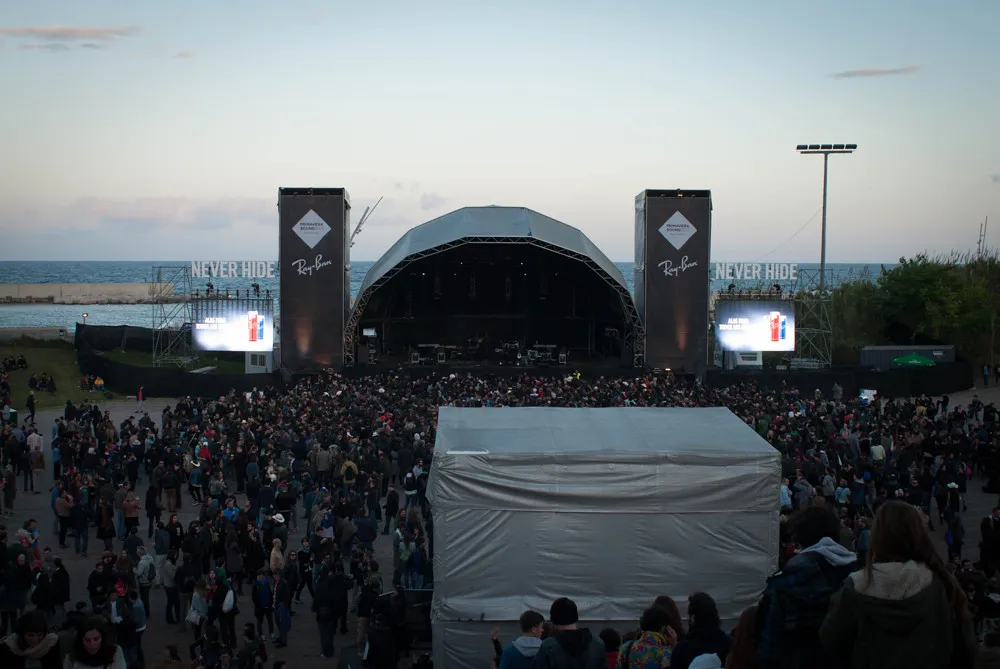 Primavera Sound