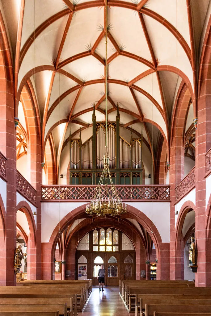 Rheingau Wine Festival